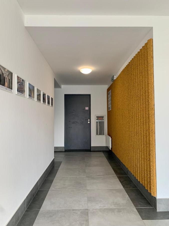 Appartamento Ap-Art-Man 08 Mikulov Esterno foto